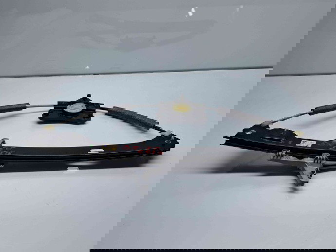 Macara electrica geam dreapta spate Skoda Superb III (3V3) [Fabr 2015-prezent] 3V0839462