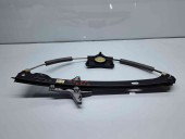 Macara electrica geam dreapta spate Skoda Superb III (3V3) [Fabr 2015-prezent] 3V0839462