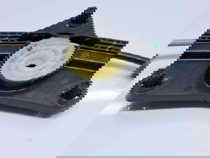 Macara electrica geam dreapta spate Skoda Superb III (3V3) [Fabr 2015-prezent] 3V0839462