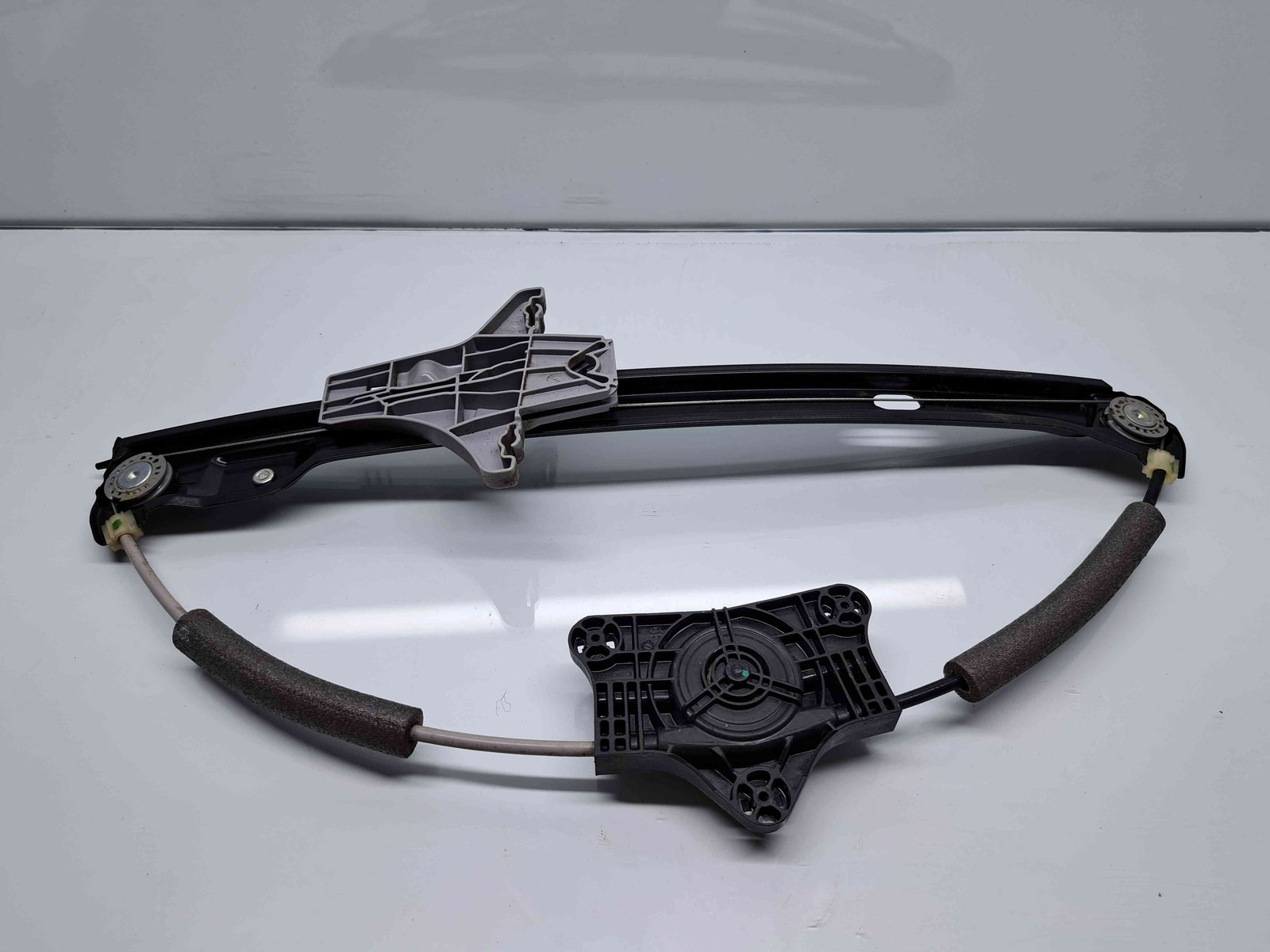 Macara electrica geam dreapta spate Skoda Superb III (3V3) [Fabr 2015-prezent] 3V0839462 - imagine 4