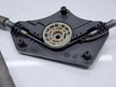 Macara electrica geam stanga fata Skoda Superb III (3V3) [Fabr 2015-prezent] 8V0837461A