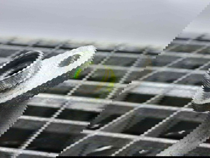 Conducta AC Nissan Qashqai Facelift (2) [Fabr 2009-2013] 92490-BR30B 1.5 DCI K9K  