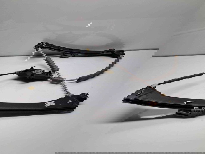 Macara electrica geam stanga fata Skoda Superb III (3V3) [Fabr 2015-prezent] 8V0837461A