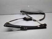 Macara electrica geam stanga fata Skoda Superb III (3V3) [Fabr 2015-prezent] 8V0837461A