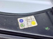 Macara electrica geam stanga fata Skoda Superb III (3V3) [Fabr 2015-prezent] 8V0837461A