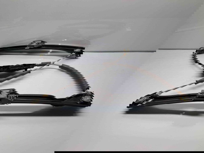 Macara electrica geam stanga fata Skoda Superb III (3V3) [Fabr 2015-prezent] 8V0837461A