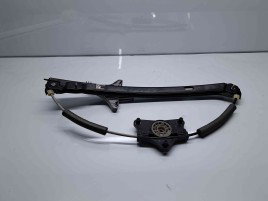 Macara electrica geam stanga spate Skoda Superb III (3V3) [Fabr 2015-prezent] OEM