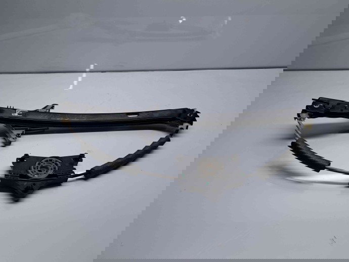 Macara electrica geam stanga spate Skoda Superb III (3V3) [Fabr 2015-prezent] OEM