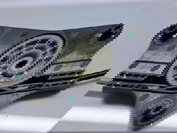 Macara electrica geam stanga spate Skoda Superb III (3V3) [Fabr 2015-prezent] OEM