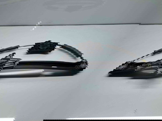 Macara electrica geam stanga spate Skoda Superb III (3V3) [Fabr 2015-prezent] OEM