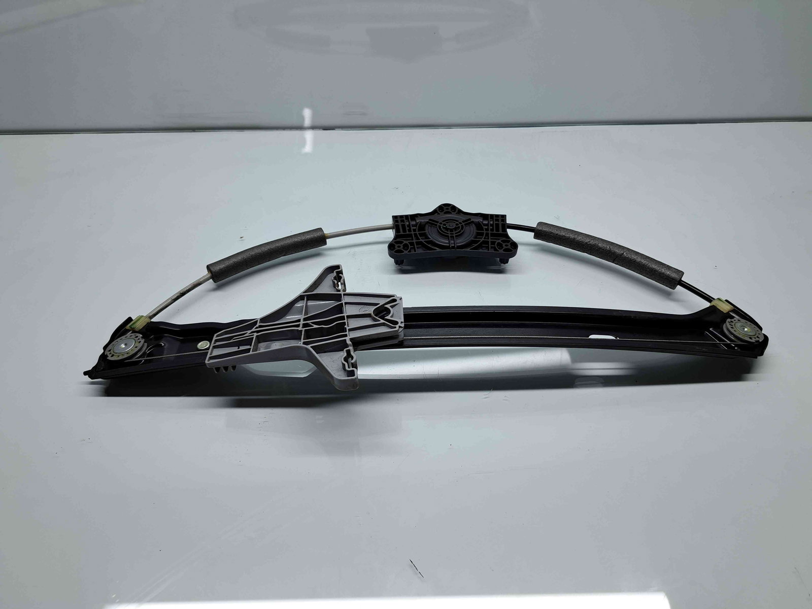 Macara electrica geam stanga spate Skoda Superb III (3V3) [Fabr 2015-prezent] OEM - imagine 3