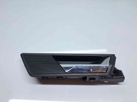  Maner interior dreapta fata Skoda Superb III (3V3) [Fabr 2015-prezent] 3V0837222