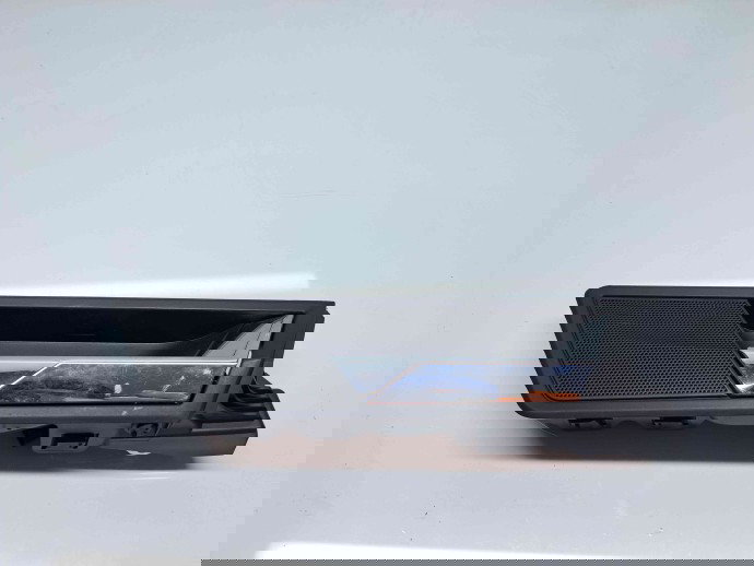  Maner interior dreapta fata Skoda Superb III (3V3) [Fabr 2015-prezent] 3V0837222