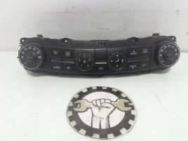 Panou clima Mercedes CLS 3.0 Diesel A2198300585 2004-2011