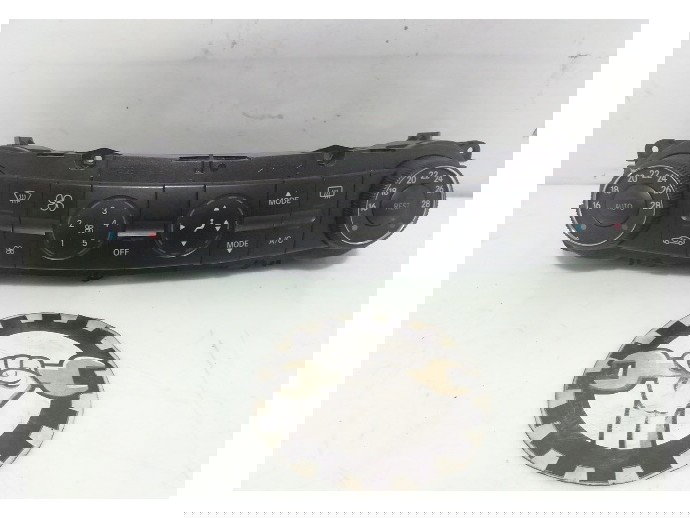 Panou clima Mercedes CLS 3.0 Diesel A2198300585 2004-2011