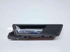  Maner interior stanga fata Skoda Superb III (3V3) [Fabr 2015-prezent] 3V0837221