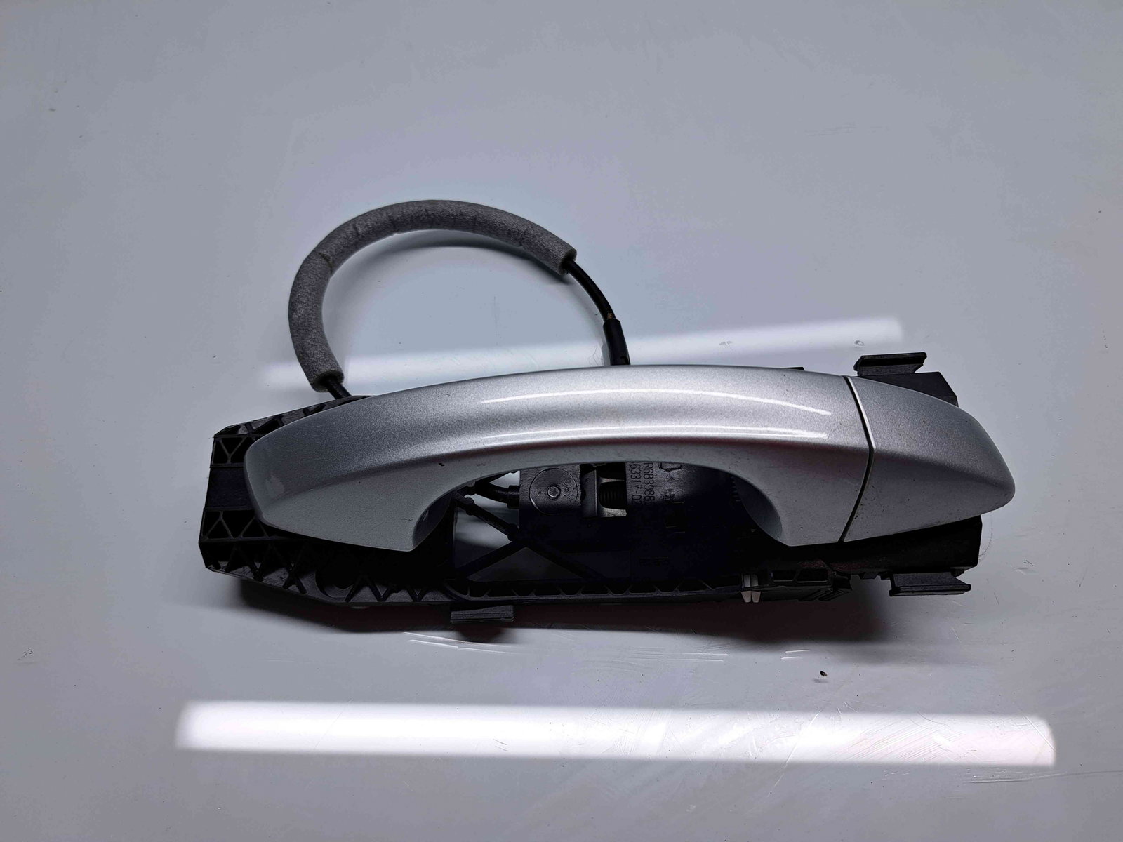 Maner usa dreapta spate Skoda Superb III (3V3) [Fabr 2015-prezent] LA7W - imagine 1