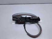 Maner usa dreapta spate Skoda Superb III (3V3) [Fabr 2015-prezent] LA7W