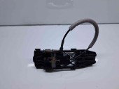 Maner usa dreapta spate Skoda Superb III (3V3) [Fabr 2015-prezent] LA7W