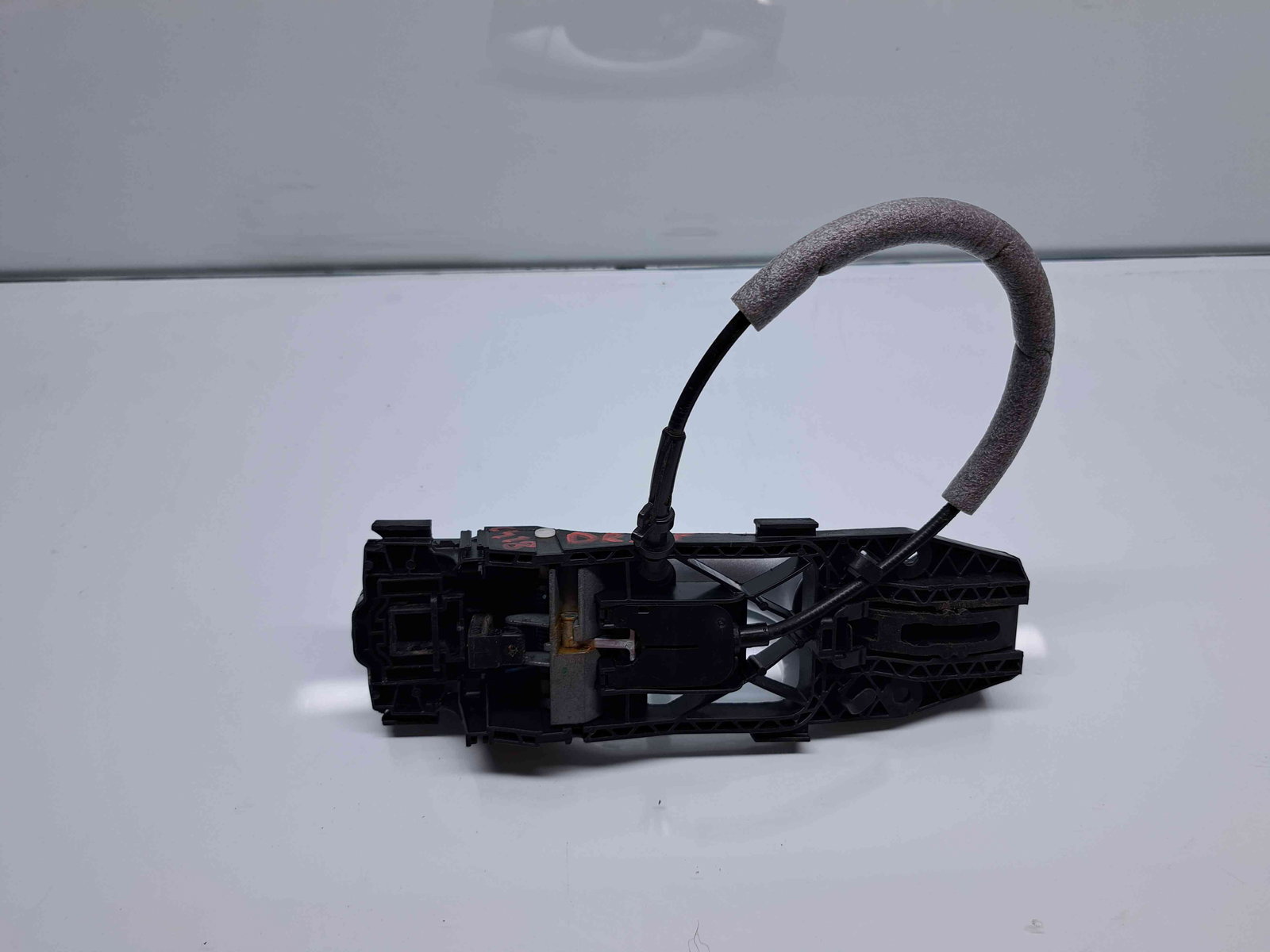 Maner usa dreapta spate Skoda Superb III (3V3) [Fabr 2015-prezent] LA7W - imagine 3