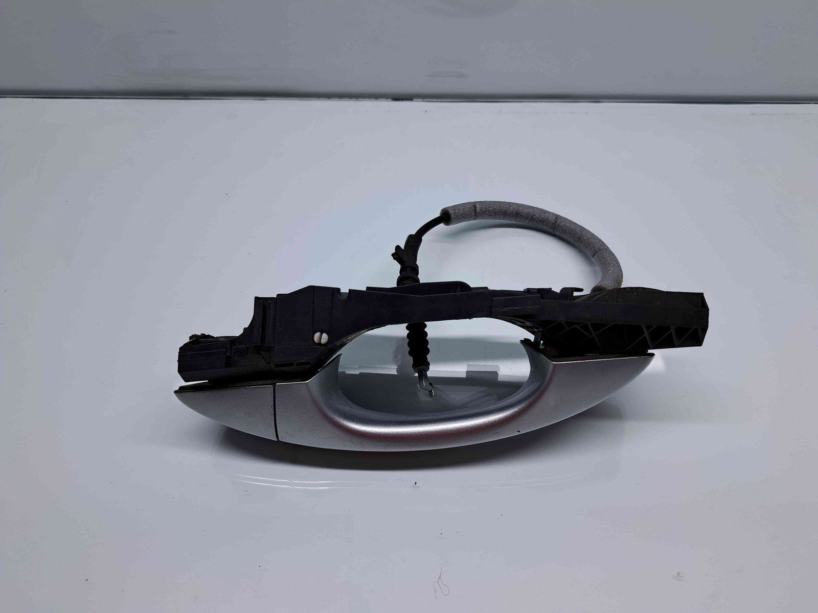 Maner usa dreapta spate Skoda Superb III (3V3) [Fabr 2015-prezent] LA7W - imagine 4