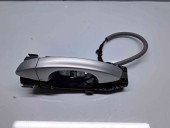 Maner usa stanga fata Skoda Superb III (3V3) [Fabr 2015-prezent] 5N0837017E