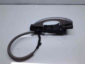 Maner usa stanga fata Skoda Superb III (3V3) [Fabr 2015-prezent] 5N0837017E