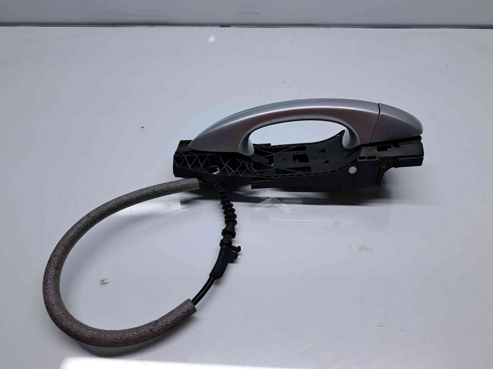 Maner usa stanga fata Skoda Superb III (3V3) [Fabr 2015-prezent] 5N0837017E - imagine 2