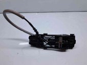 Maner usa stanga fata Skoda Superb III (3V3) [Fabr 2015-prezent] 5N0837017E