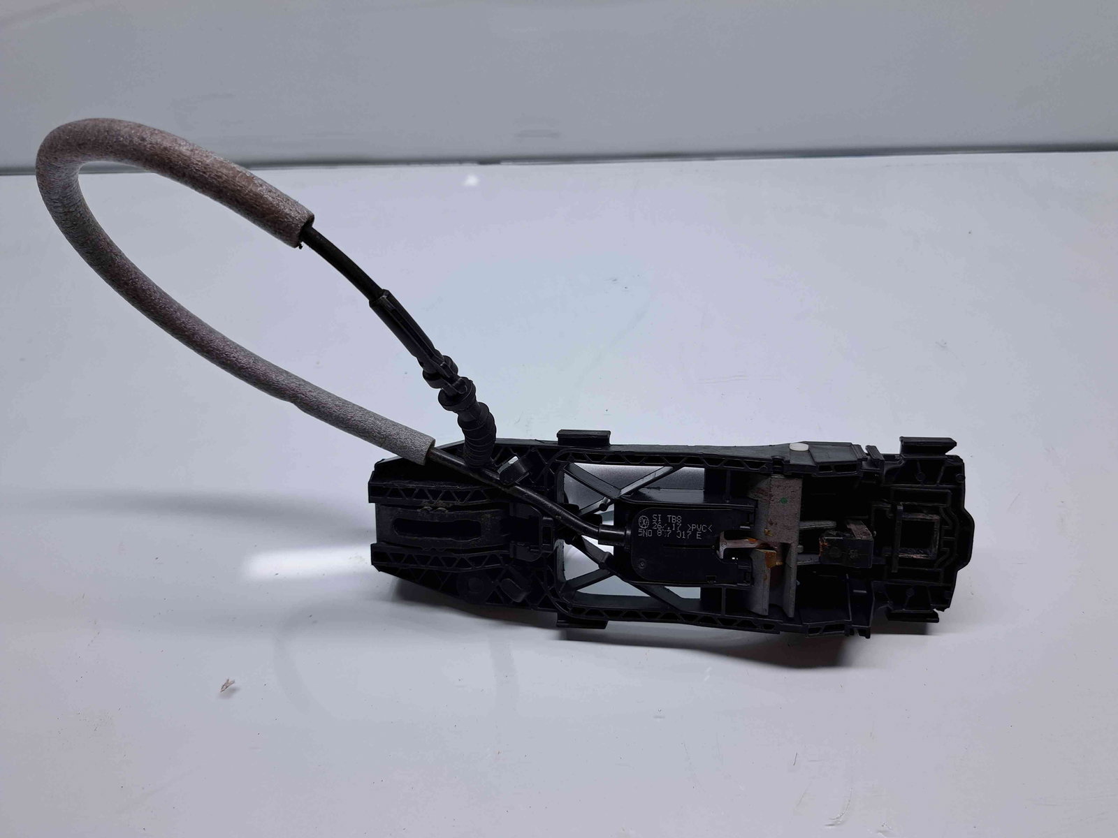 Maner usa stanga fata Skoda Superb III (3V3) [Fabr 2015-prezent] 5N0837017E - imagine 3