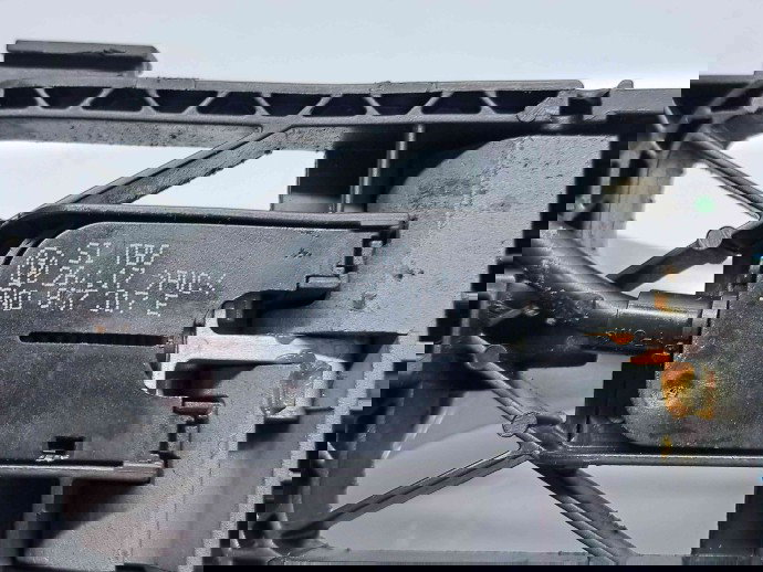 Maner usa stanga fata Skoda Superb III (3V3) [Fabr 2015-prezent] 5N0837017E