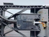 Maner usa stanga fata Skoda Superb III (3V3) [Fabr 2015-prezent] 5N0837017E