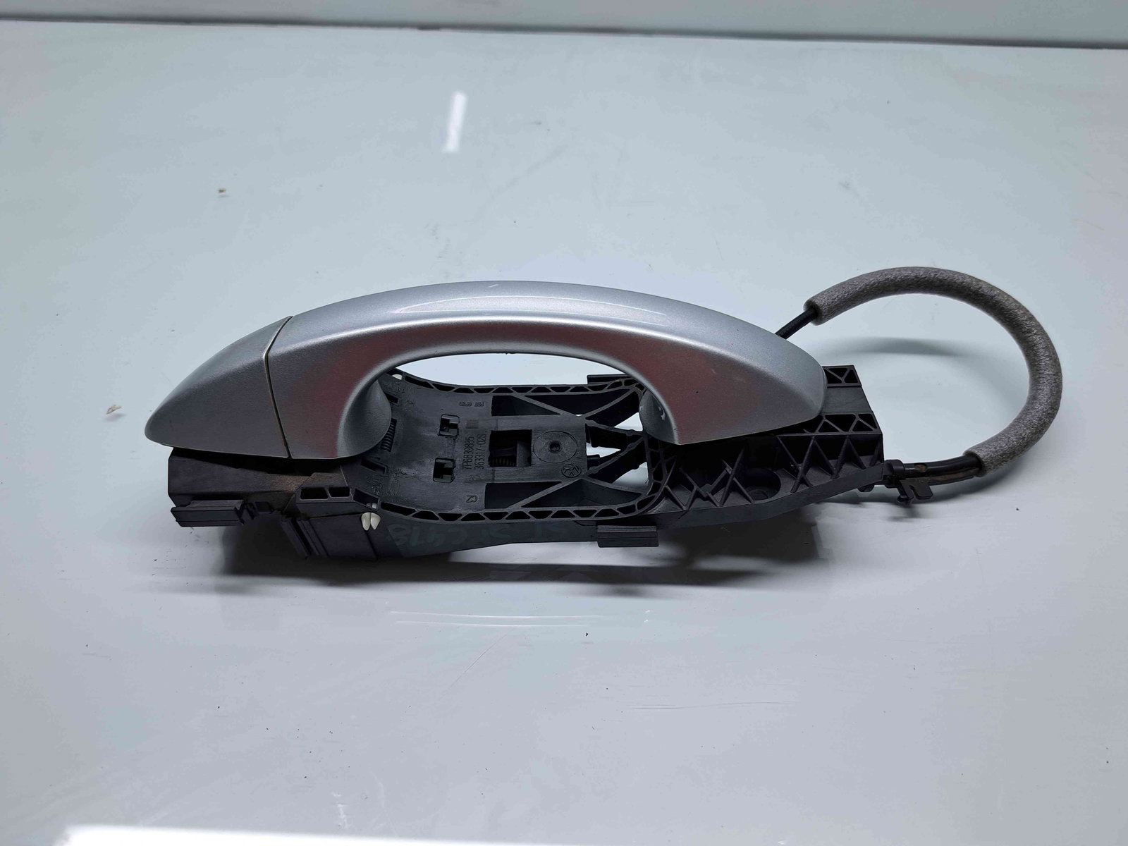 Maner usa stanga spate Skoda Superb III (3V3) [Fabr 2015-prezent] 7P6839885 - imagine 1