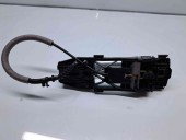 Maner usa stanga spate Skoda Superb III (3V3) [Fabr 2015-prezent] 7P6839885