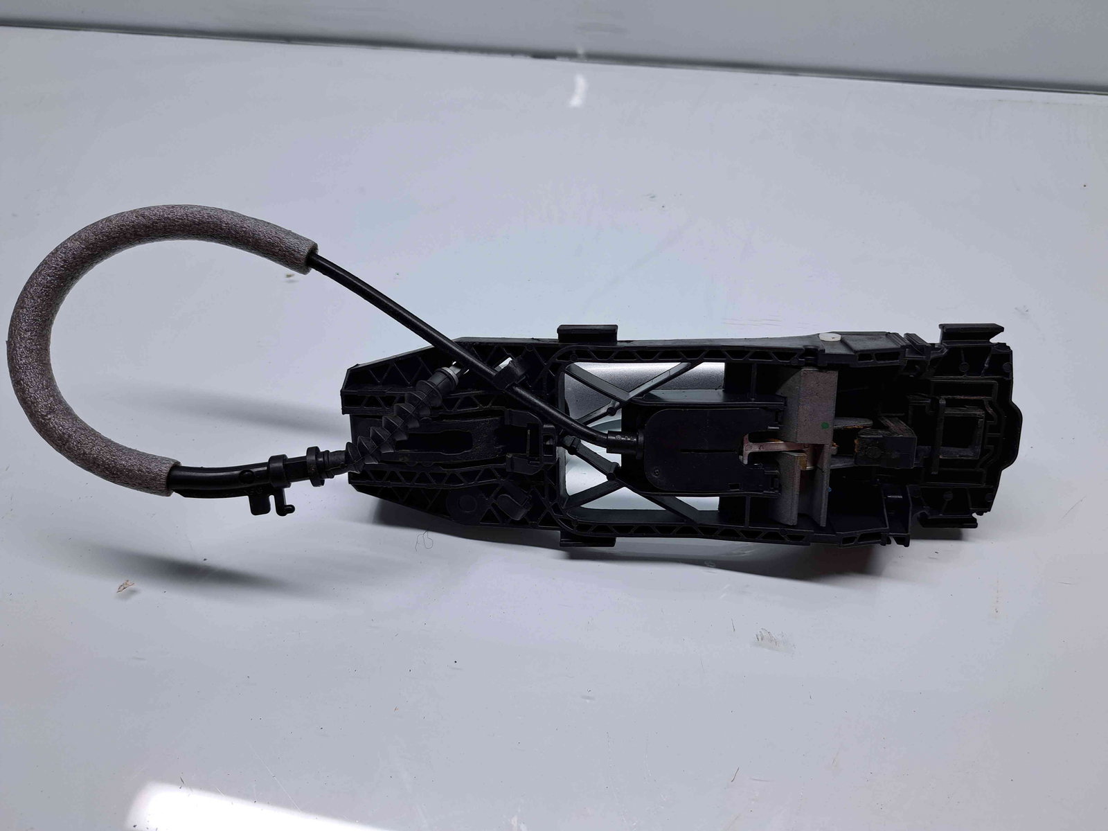 Maner usa stanga spate Skoda Superb III (3V3) [Fabr 2015-prezent] 7P6839885 - imagine 4