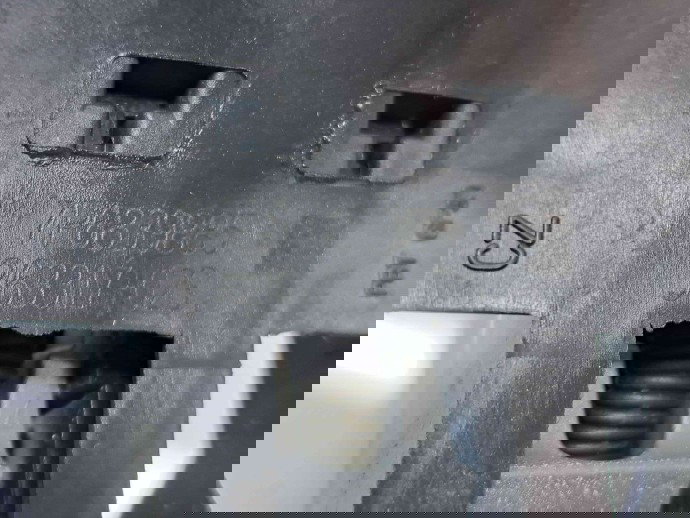 Maner usa stanga spate Skoda Superb III (3V3) [Fabr 2015-prezent] 7P6839885