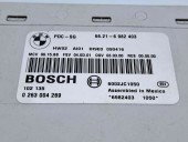  Modul confort Bmw 1 cabriolet (E88) [Fabr 2008-2013] 6982403