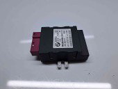  Modul confort Bmw 1 cabriolet (E88) [Fabr 2008-2013] 7229173-01