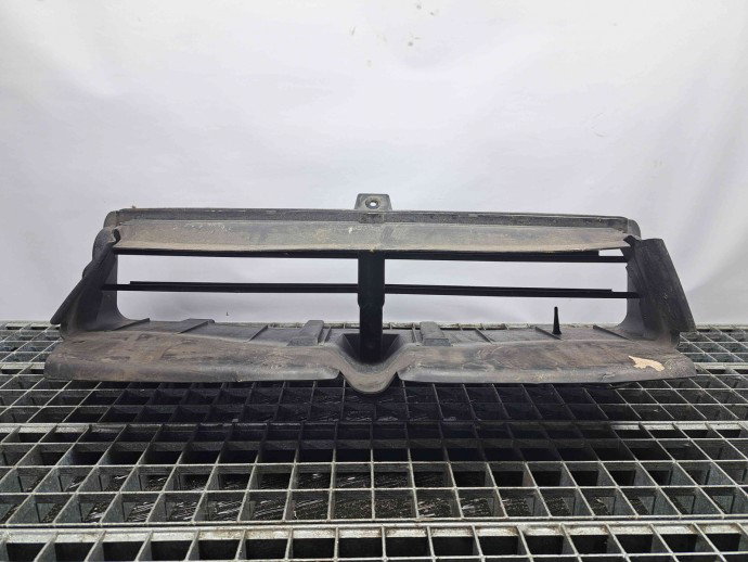 Deflector aer cu clapete Bmw 1 (E81, E87) [Fabr 2004-2010] 7174452
