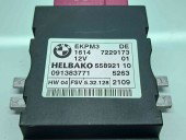  Modul confort Bmw 1 cabriolet (E88) [Fabr 2008-2013] 7229173-01