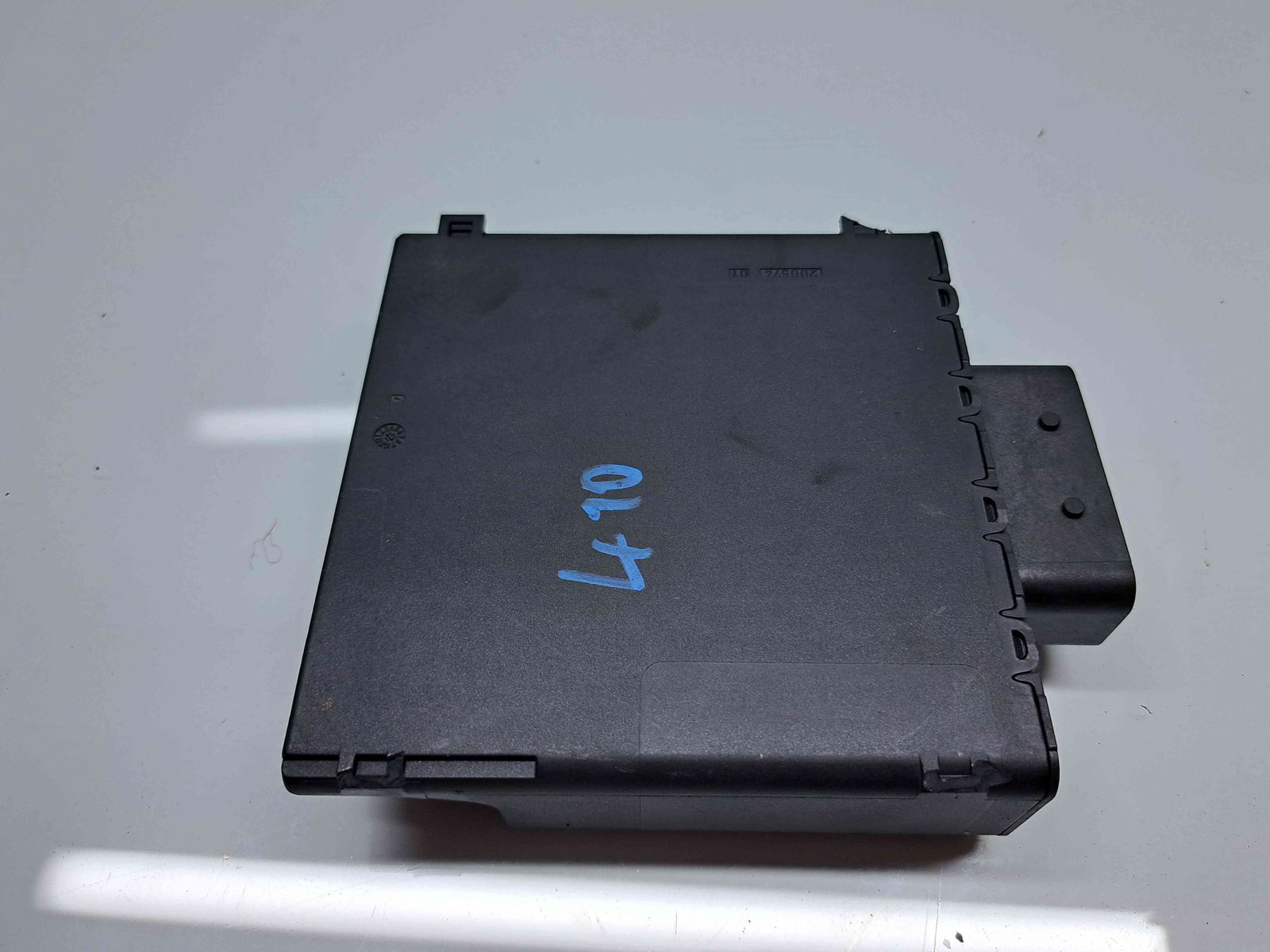 Modul confort Audi Q3 (8UB) [Fabr 2011-2018] 8K0959663 - imagine 3