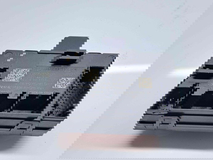  Modul confort Skoda Superb III (3V3) [Fabr 2015-prezent] 5Q4959592E