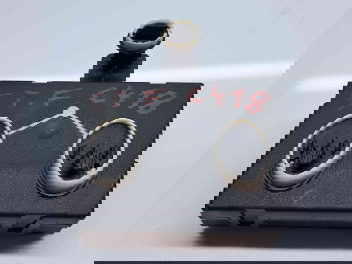  Modul confort Skoda Superb III (3V3) [Fabr 2015-prezent] 5Q4959592E