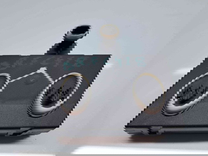  Modul confort Skoda Superb III (3V3) [Fabr 2015-prezent] 5Q4959593E