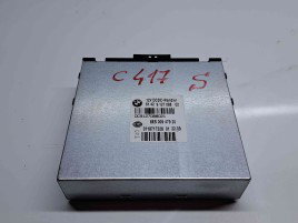  Modul confort Bmw 1 cabriolet (E88) [Fabr 2008-2013] 9127088-02