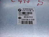  Modul confort Bmw 1 cabriolet (E88) [Fabr 2008-2013] 9127088-02