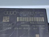  Modul senzori parcare Audi Q3 (8UB) [Fabr 2011-2018] 8X0919475M