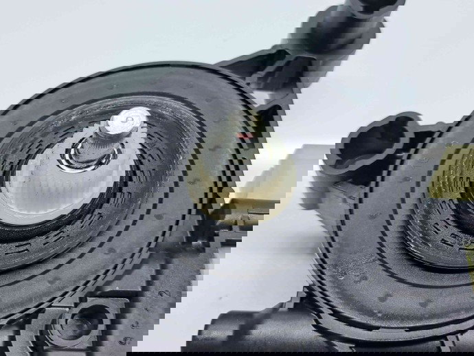 Motoras geam dreapta fata Skoda Superb III (3V3) [Fabr 2015-prezent] 5Q0959802B