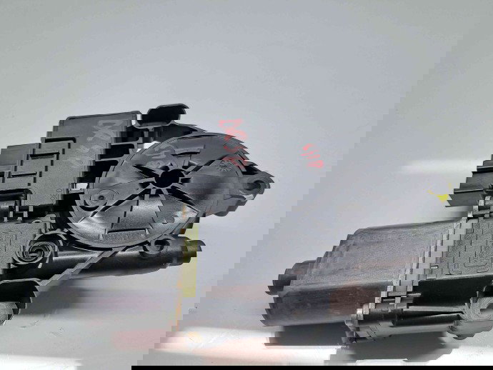 Motoras geam dreapta spate Skoda Superb III (3V3) [Fabr 2015-prezent] 5Q0959812E