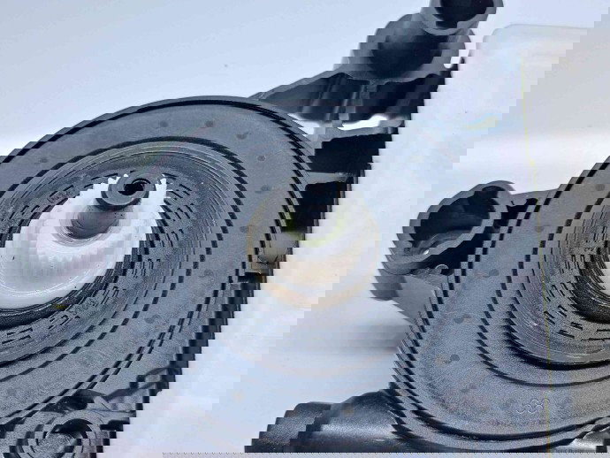 Motoras geam dreapta spate Skoda Superb III (3V3) [Fabr 2015-prezent] 5Q0959812E